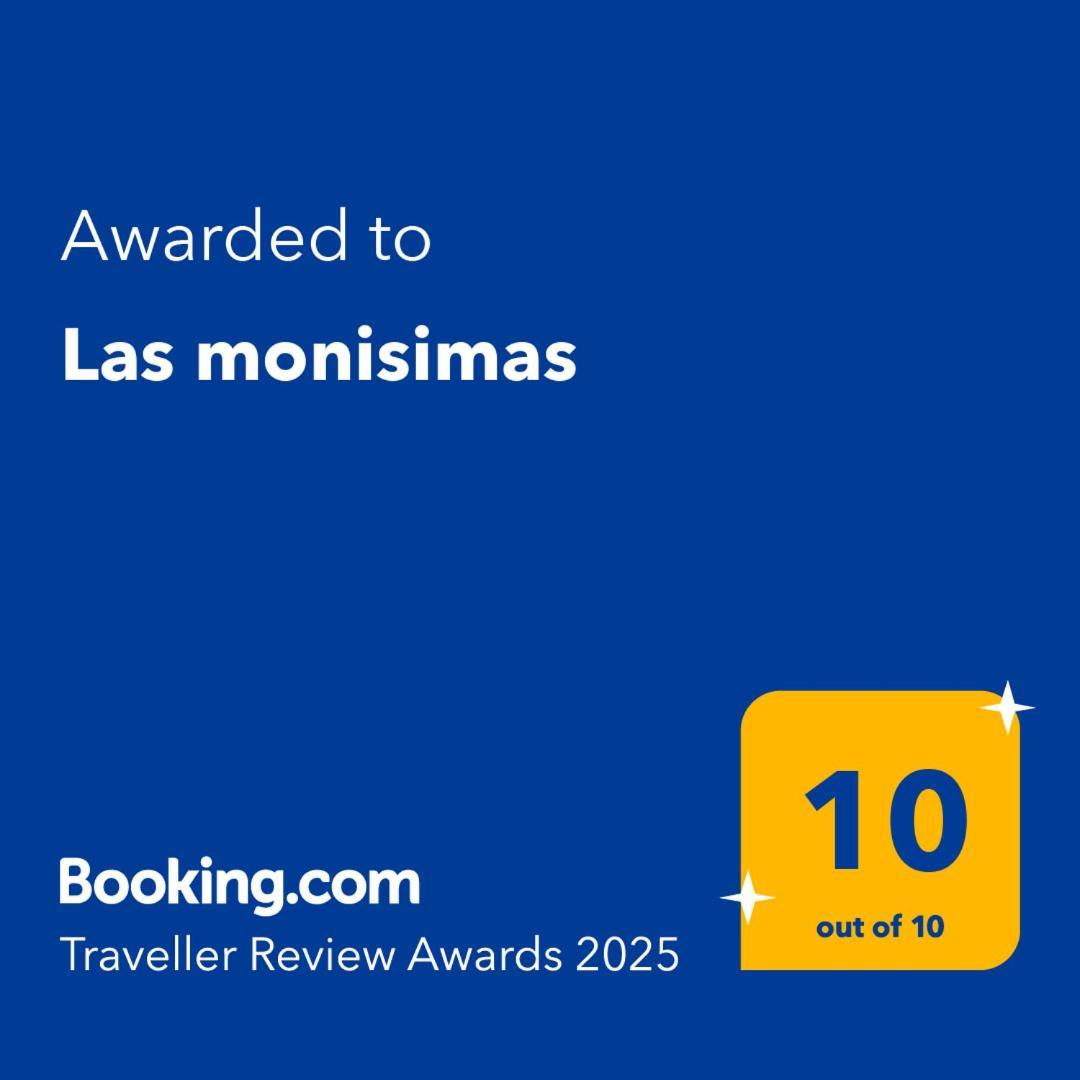 Las Monisimas Ciudad Rodrigo Exterior photo